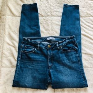 LOFT Skinny Jeans
